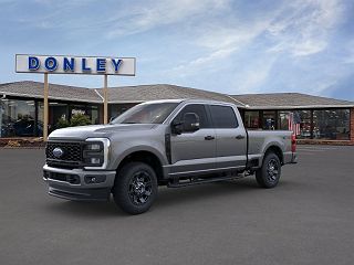 2024 Ford F-350 XL 1FT8W3BN6RED22329 in Ashland, OH