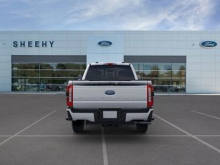 2024 Ford F-350 Lariat 1FT8W3BT0RED04472 in Ashland, VA 7