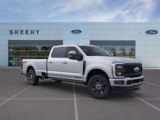 2024 Ford F-350 Lariat VIN: 1FT8W3BT0RED04472