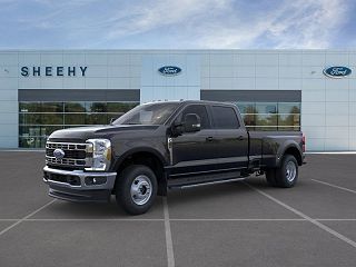 2024 Ford F-350 XL 1FT8W3DA7RED68553 in Ashland, VA 3