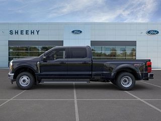 2024 Ford F-350 XL 1FT8W3DA7RED68553 in Ashland, VA 5