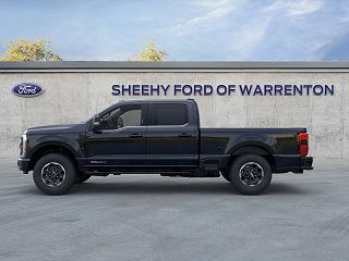 2024 Ford F-350 Lariat 1FT8W3BM0RED03539 in Ashland, VA 5