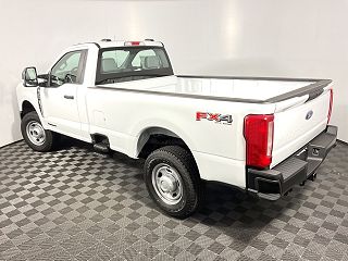 2024 Ford F-350 XL 1FTRF3BT0RED95344 in Athens, OH 10