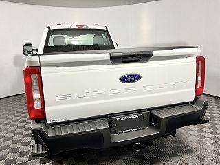 2024 Ford F-350 XL 1FTRF3BT0RED95344 in Athens, OH 11