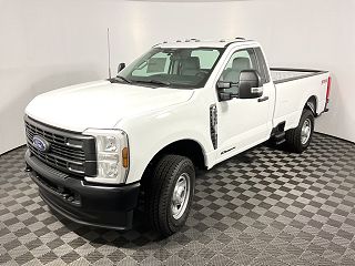 2024 Ford F-350 XL 1FTRF3BT0RED95344 in Athens, OH 8