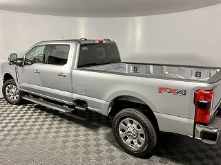 2024 Ford F-350 Lariat 1FT8W3BN5RED85650 in Athens, OH 10