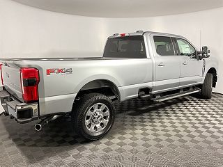 2024 Ford F-350 Lariat 1FT8W3BN5RED85650 in Athens, OH 13