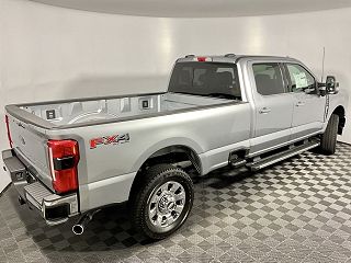 2024 Ford F-350 Lariat 1FT8W3BN5RED85650 in Athens, OH 14