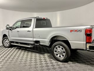 2024 Ford F-350 Lariat 1FT8W3BN5RED85650 in Athens, OH 9