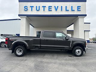 2024 Ford F-350  VIN: 1FT8W3DT4RED65367
