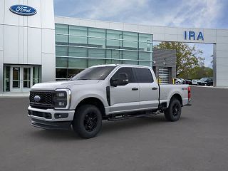 2024 Ford F-350 XL VIN: 1FT8W3BN7RED15082