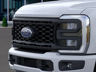 2024 Ford F-350 XL 1FTRF3BA6RED49256 in Beverly, MA 17