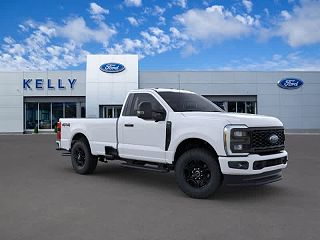 2024 Ford F-350 XL 1FTRF3BA6RED49256 in Beverly, MA 7