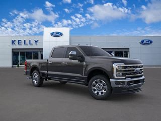 2024 Ford F-350 Lariat 1FT8W3BT7RED40496 in Beverly, MA 7