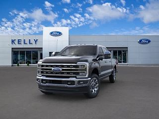 2024 Ford F-350 Lariat 1FT8W3BN3REC12483 in Beverly, MA 2