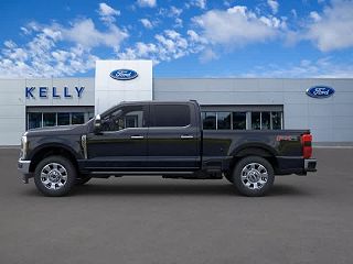 2024 Ford F-350 Lariat 1FT8W3BN3REC12483 in Beverly, MA 3