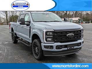 2024 Ford F-350 Lariat VIN: 1FT8W3BN6RED18247