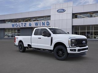 2024 Ford F-350 XL 1FT8X3BN0RED00257 in Carnegie, PA 7