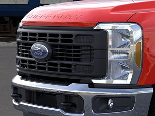 2024 Ford F-350 XL 1FT8X3BA4RED60202 in Carnegie, PA 17