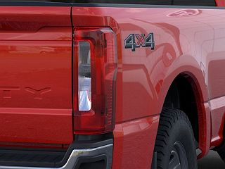 2024 Ford F-350 XL 1FT8X3BA4RED60202 in Carnegie, PA 21