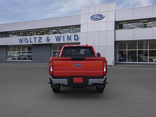 2024 Ford F-350 XL 1FT8X3BA4RED60202 in Carnegie, PA 5
