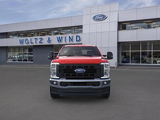 2024 Ford F-350 XL 1FT8X3BA4RED60202 in Carnegie, PA 6