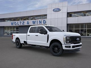 2024 Ford F-350 XL 1FT8W3BN0RED18793 in Carnegie, PA 7