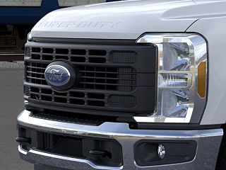 2024 Ford F-350 XL 1FT8X3BA1RED60335 in Carnegie, PA 17