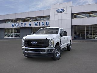 2024 Ford F-350 XL 1FT8X3BA1RED60335 in Carnegie, PA 2