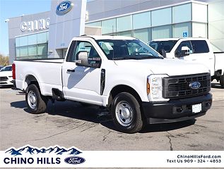 2024 Ford F-350 XL 1FTRF3AA5RED10627 in Chino Hills, CA 1
