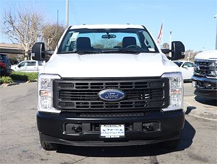 2024 Ford F-350 XL 1FTRF3AA5RED10627 in Chino Hills, CA 2