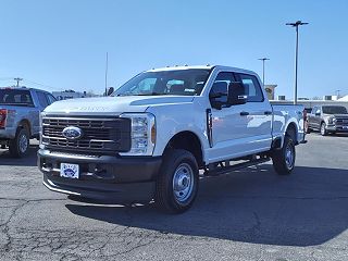 2024 Ford F-350 XL 1FT8W3BA7REC94635 in Claremore, OK 15