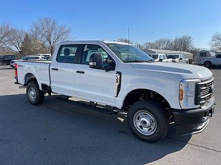 2024 Ford F-350 XL 1FT8W3BA7REC94635 in Claremore, OK 2