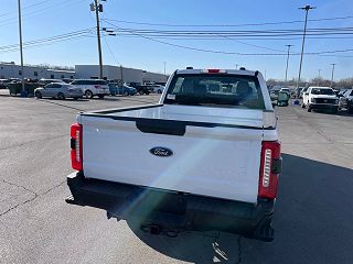 2024 Ford F-350 XL 1FT8W3BA7REC94635 in Claremore, OK 3