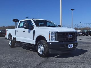 2024 Ford F-350 XL 1FT8W3BA7REC94635 in Claremore, OK 7