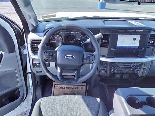 2024 Ford F-350 XL 1FT8W3BA7REC94635 in Claremore, OK 9