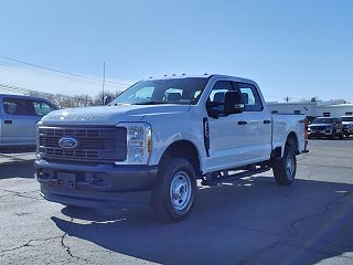 2024 Ford F-350 XL 1FT8W3BA9REC94572 in Claremore, OK 15