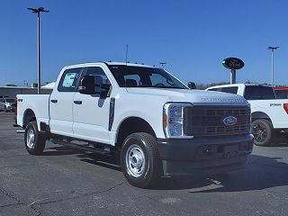 2024 Ford F-350 XL 1FT8W3BA9REC94572 in Claremore, OK 7
