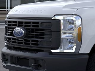 2024 Ford F-350 XL 1FT8W3BA4REC26812 in Columbia, MD 17