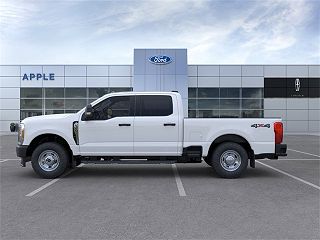 2024 Ford F-350 XL 1FT8W3BA4REC26812 in Columbia, MD 3