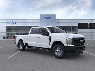 2024 Ford F-350 XL 1FT8W3BA4REC26812 in Columbia, MD 7
