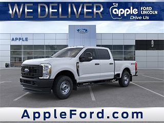 2024 Ford F-350 XL 1FT8W3BA4REC26812 in Columbia, MD