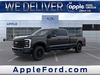 2024 Ford F-350 Lariat VIN: 1FT8W3BT4RED02112