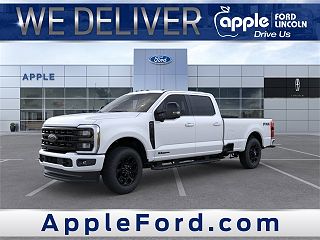 2024 Ford F-350 Lariat VIN: 1FT8W3BT6RED74932
