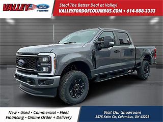 2024 Ford F-350 XL VIN: 1FT8W3BA4RED02397