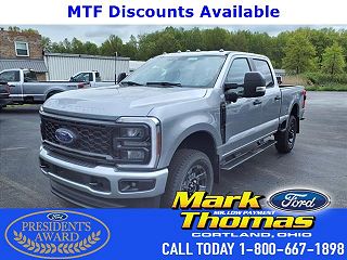 2024 Ford F-350 XL VIN: 1FT8W3BA8RED11054