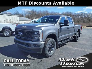 2024 Ford F-350 XL VIN: 1FT8W3BA0RED11906