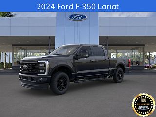 2024 Ford F-350 Lariat VIN: 1FT8W3BN8RED32781