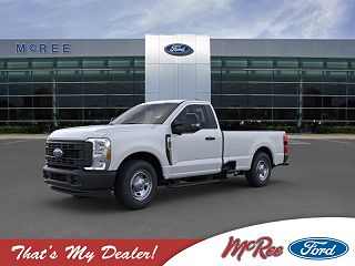 2024 Ford F-350 XL VIN: 1FTRF3AA2RED08382