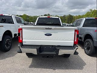 2024 Ford F-350 Lariat 1FT8W3BM9RED48396 in Dothan, AL 10